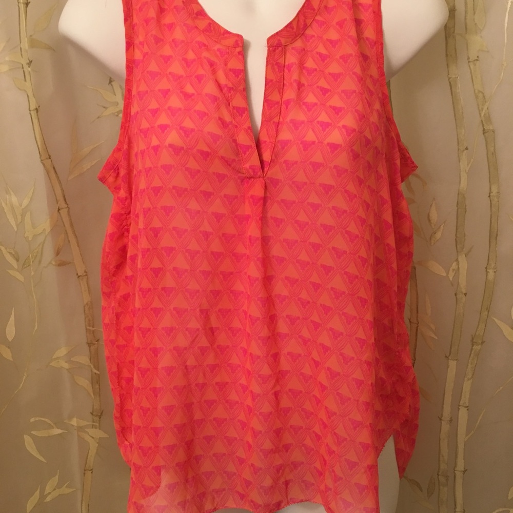 American Eagle top